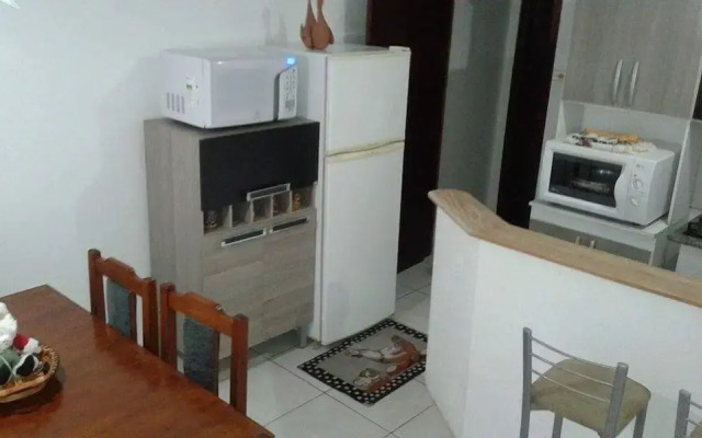 Residencial Nações