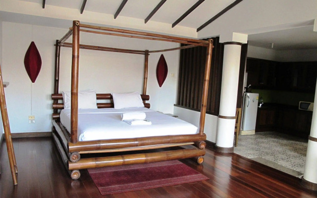 Keerati Homestay