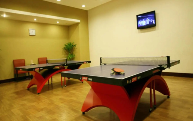 Lijingwan International Hotel