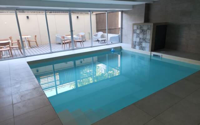 Gran Hotel Dakar