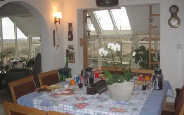 Thuis bij Frans en Els