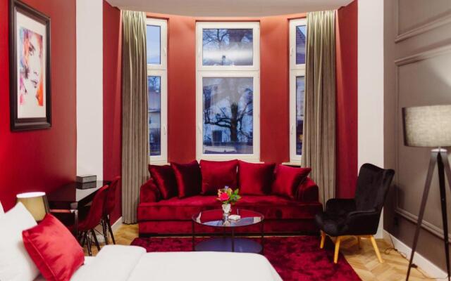 KrakowLiving - Blich Apartment