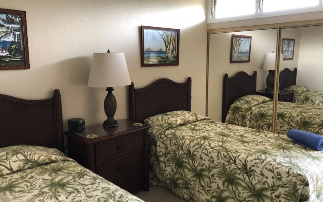 Unit 311 2 Bedroom Condo