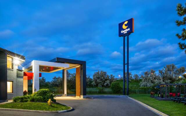 Comfort Inn Newmarket