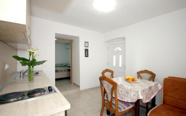 Apartments Pavlovic