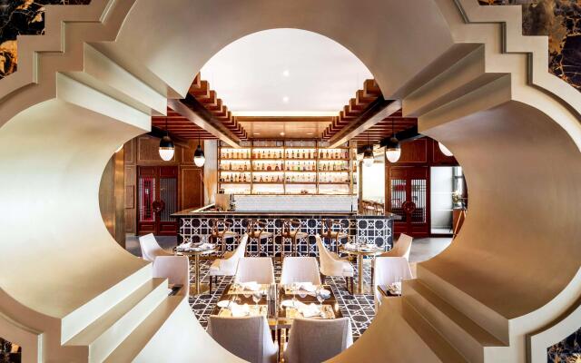 Avista Grande Phuket Karon - MGallery