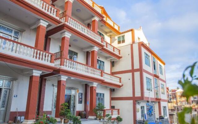Haixuan Homestay