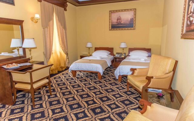 Historic Boutique Hotel Cattaro