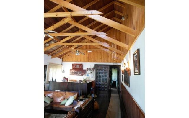 Hotel Pousada das Araucarias