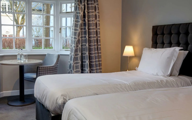 The Wild Pheasant Hotel & Spa