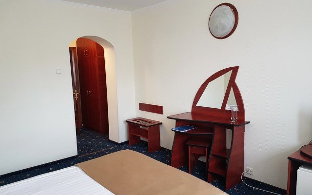 Hotel Moldova