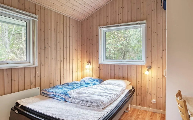 12 Person Holiday Home in Hundested