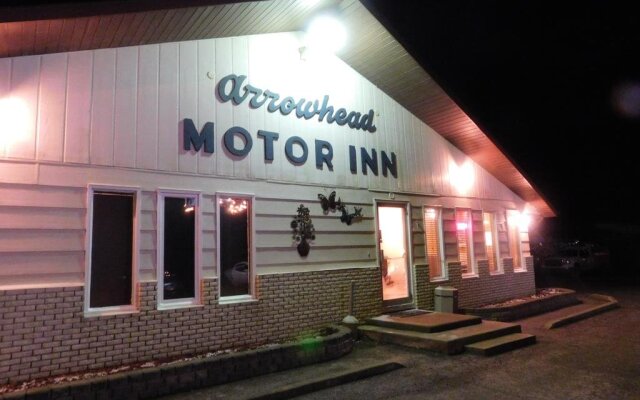 Arrowhead Motor Inn