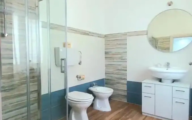 Acquamarina B&B Deluxe