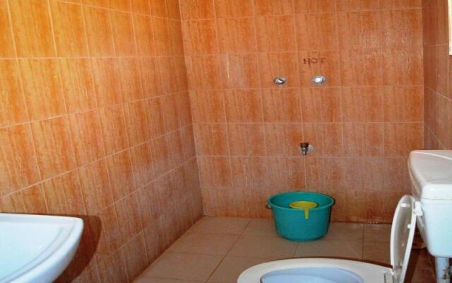 Seaprincess Guesthouse