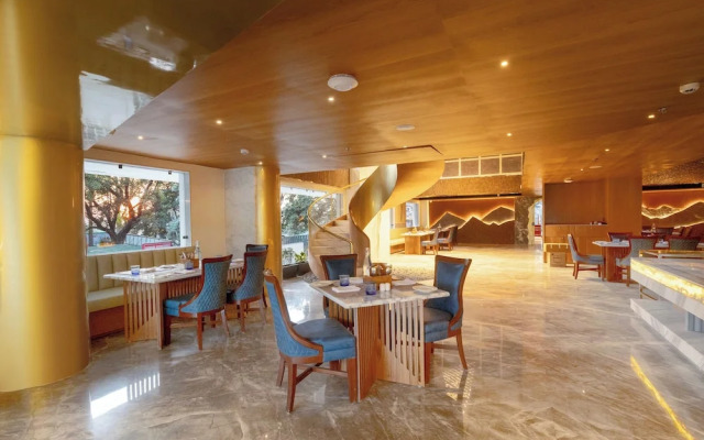 Auradoon Dehradun - By Leisure Hotels