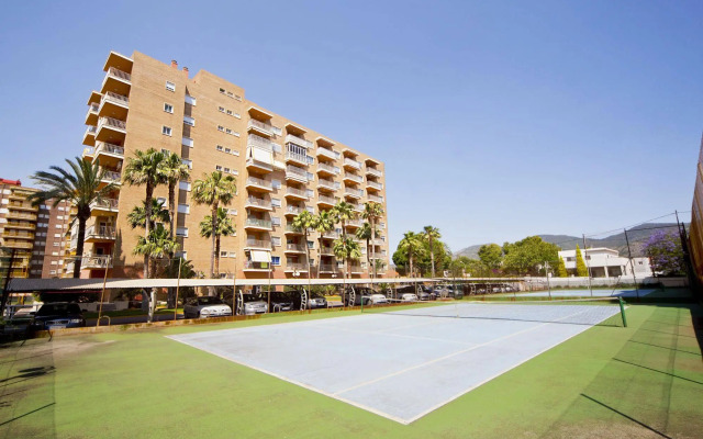 Apartamentos Bali Orange Costa