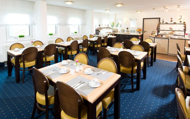 ACHAT Hotel Darmstadt Griesheim