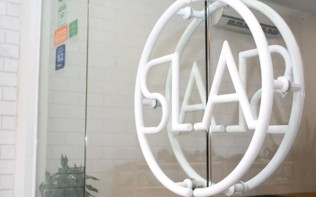 Sla Boutique Hostel