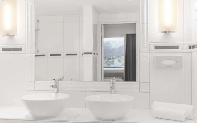 Radisson Blu Hotel, Tromso