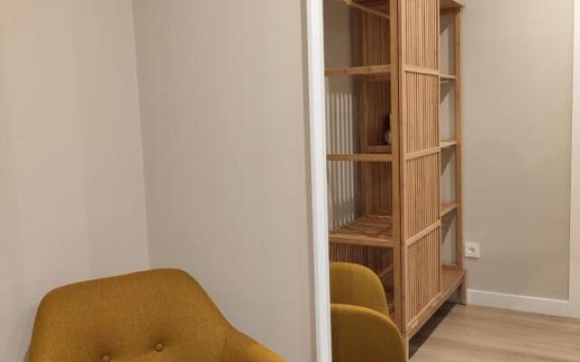 Apartamentos Mar 16 Bellamar 2