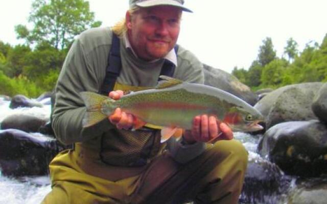 Tui Lodge