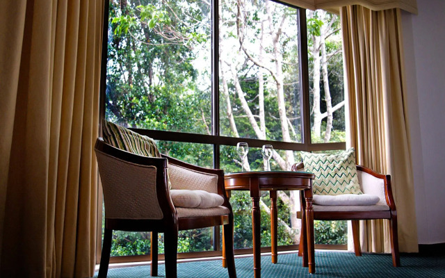 Mountain Sanctuary B&B