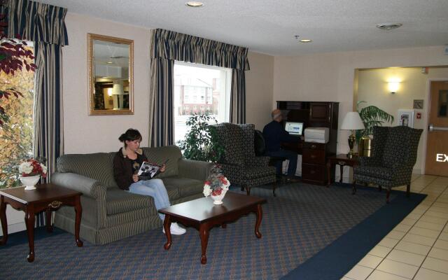 Hampton Inn Sandusky-Central