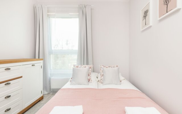 Apartment Sucha Gdansk by Renters