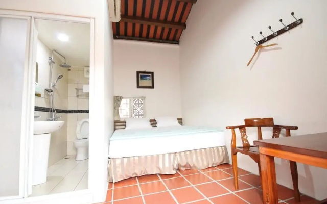 Seashoy BnB