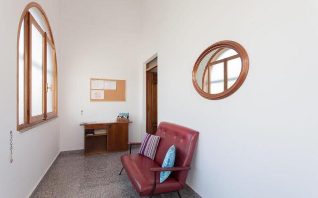 La Casa di Anita Garibaldi