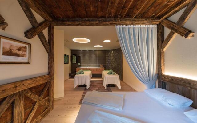 Mirabell Dolomiten Wellness Residenz Hotel