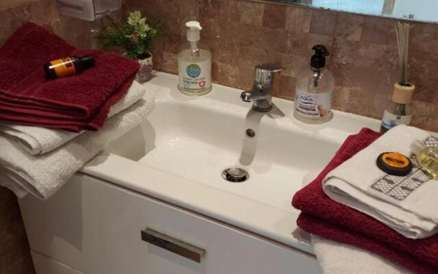 appartement Shems Bouznika Premium