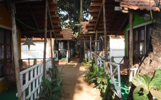 Om Beach Resort-Jungle Lodges