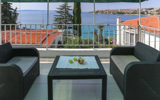 Apartman Mavarcica A4
