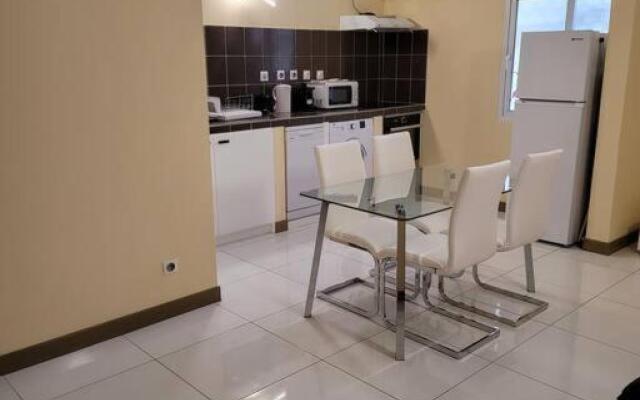 Hello Guyane - F2 Haut Standing et Mezzanine