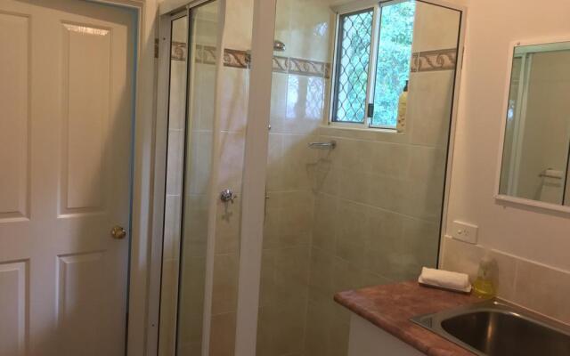 Jungara Cairns Bed and Breakfast
