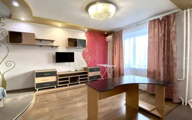 Апартаменты Декабрист на ул. Забайкальского рабочего 45