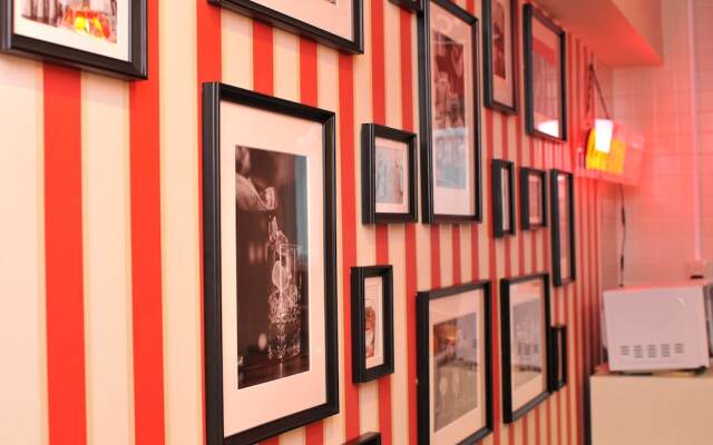 Maison Milano Nakatsu Room 206