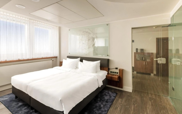 Radisson Blu Hotel Erfurt