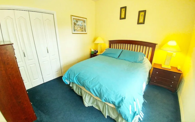 Eagle 3 Bedroom Home by Redawning