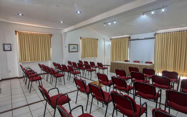 Best Western Posada Chahue