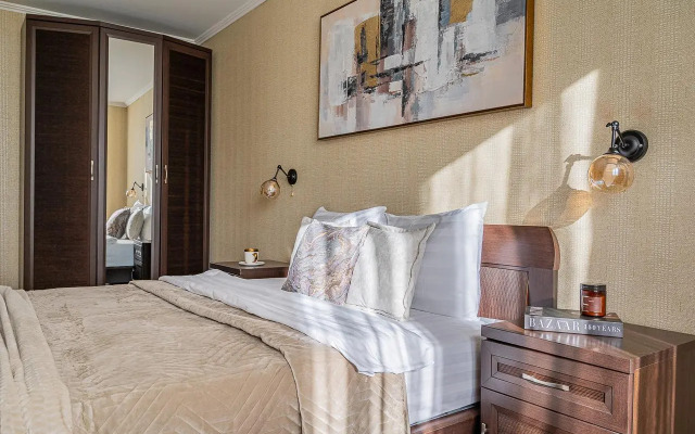 Скай Апарт на ул. Щорса, д. 103