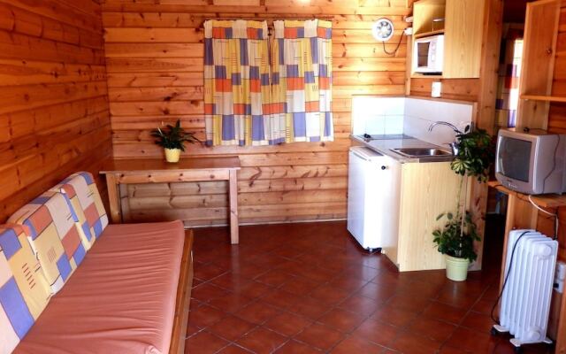 PA Camping La Llosa - Caravan Park