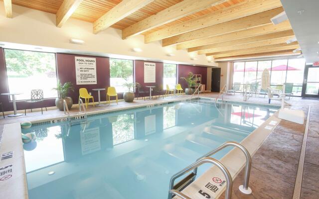 Home2 Suites by Hilton Bordentown