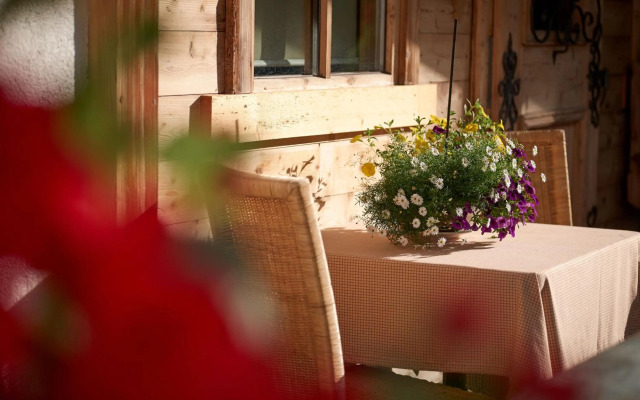 Saukaserstub'n Apartments - Ferienwohnung Schützkogel