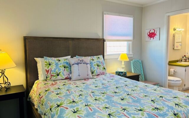 Lime Inn 4 Bedroom Home by RedAwning