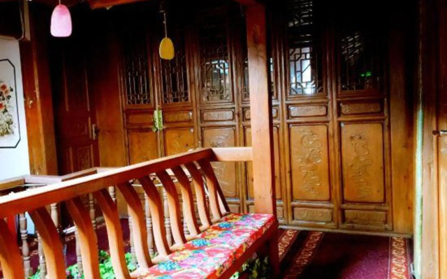 Eton inn