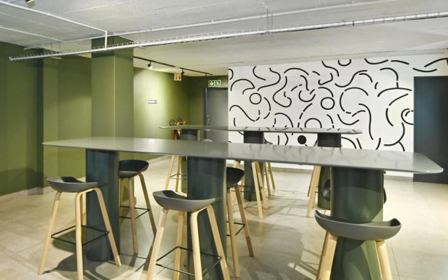 Circa Aparthotel by Totalstay
