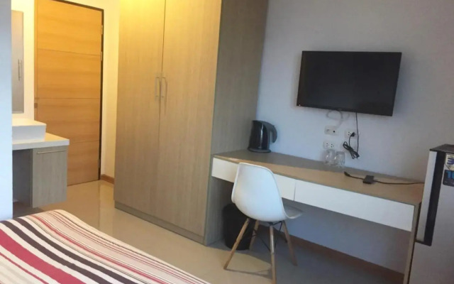 The C Park Phuket